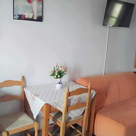 Oasis Studios Skala Kallonis Dış mekan fotoğraf