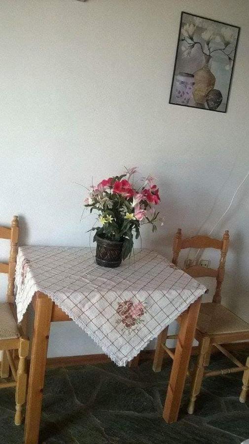 Oasis Studios Skala Kallonis Dış mekan fotoğraf