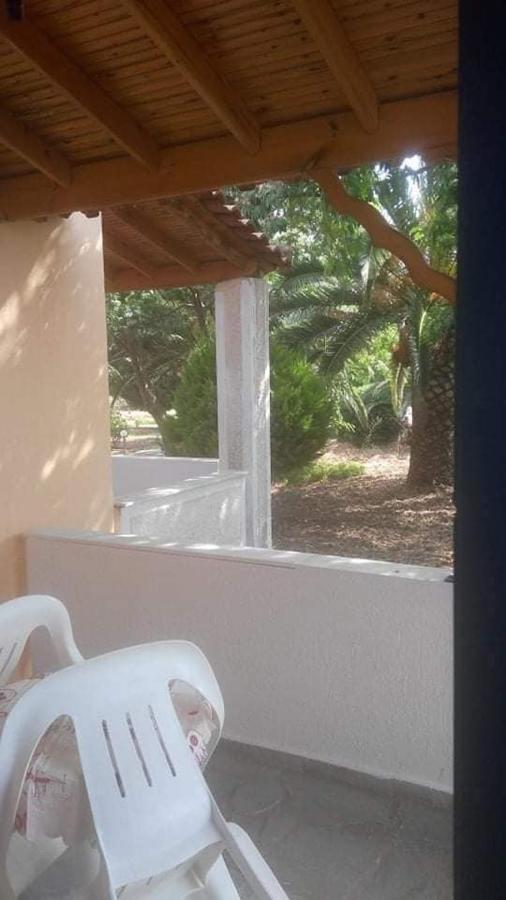 Oasis Studios Skala Kallonis Dış mekan fotoğraf