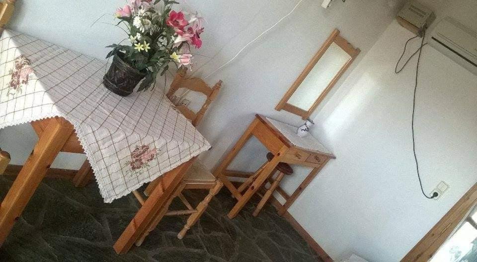 Oasis Studios Skala Kallonis Dış mekan fotoğraf