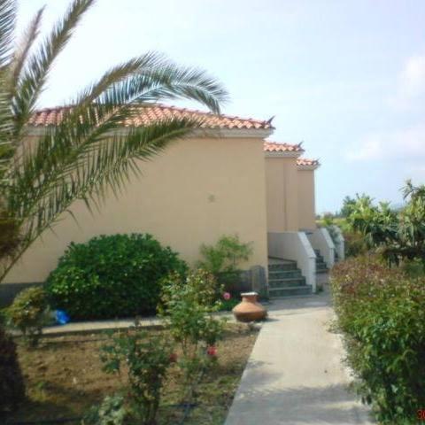 Oasis Studios Skala Kallonis Dış mekan fotoğraf