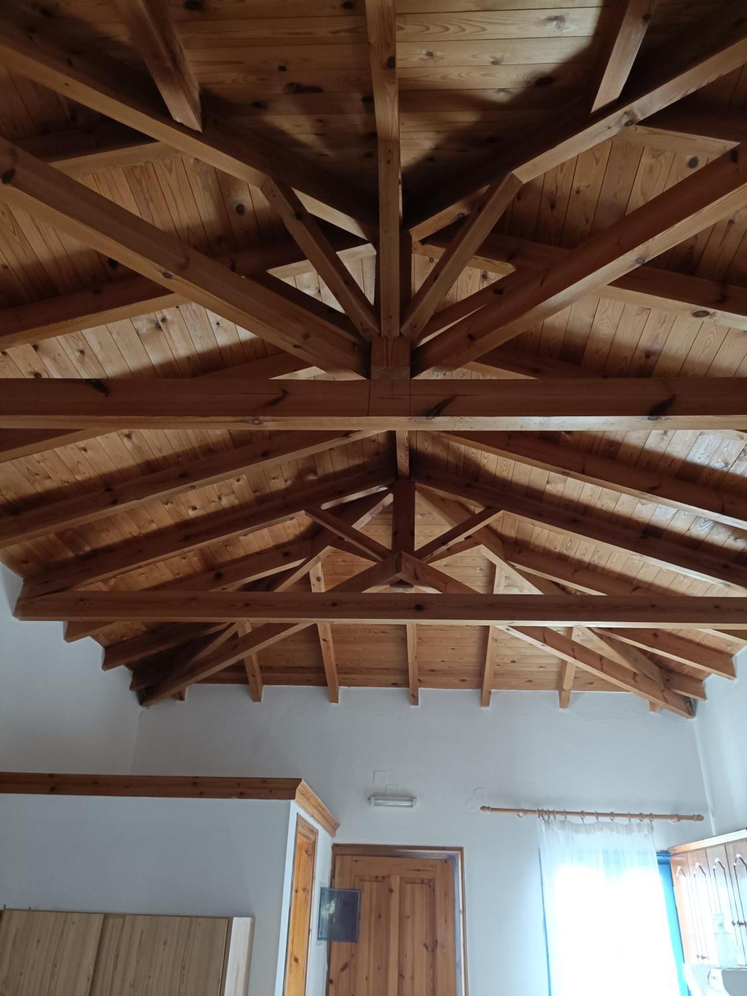 Oasis Studios Skala Kallonis Dış mekan fotoğraf