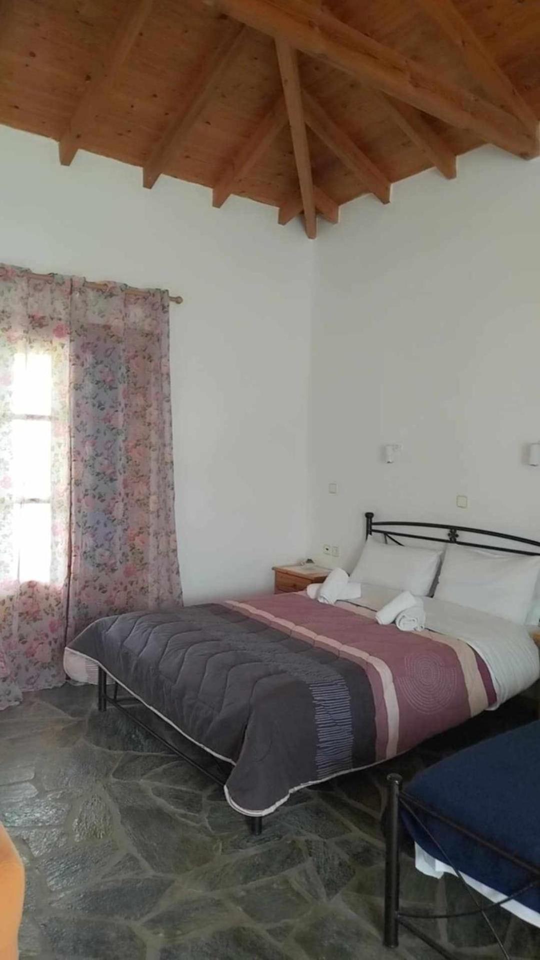 Oasis Studios Skala Kallonis Dış mekan fotoğraf