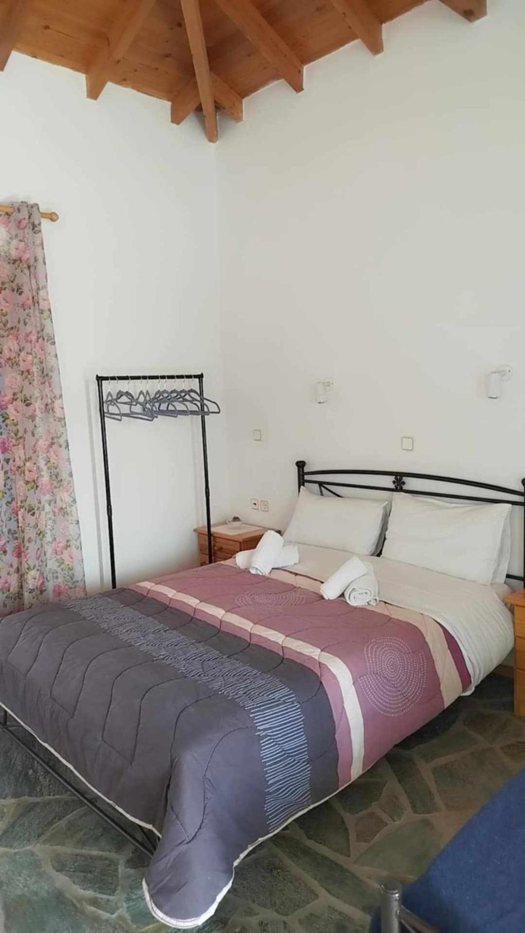 Oasis Studios Skala Kallonis Dış mekan fotoğraf