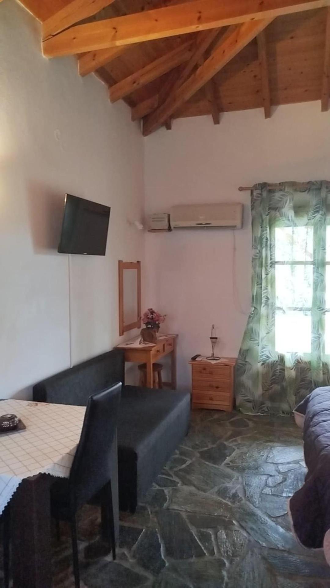 Oasis Studios Skala Kallonis Dış mekan fotoğraf
