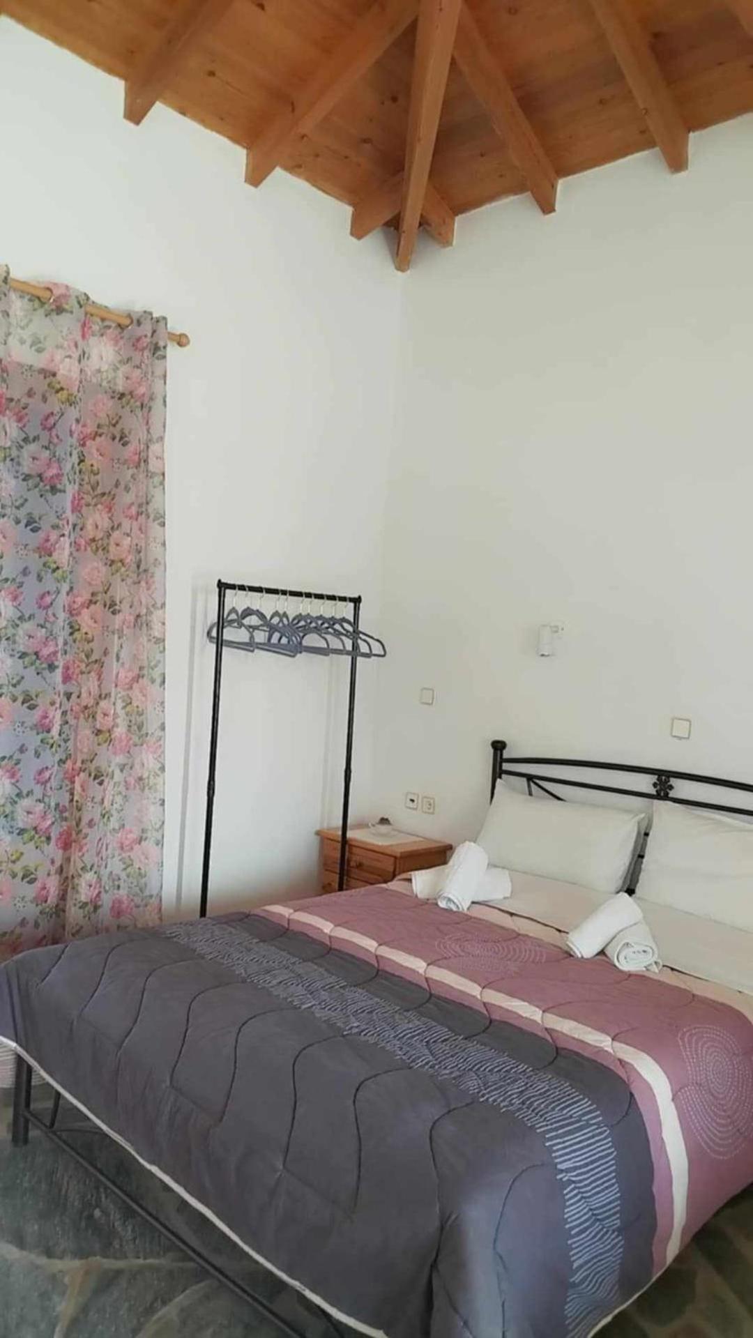 Oasis Studios Skala Kallonis Dış mekan fotoğraf