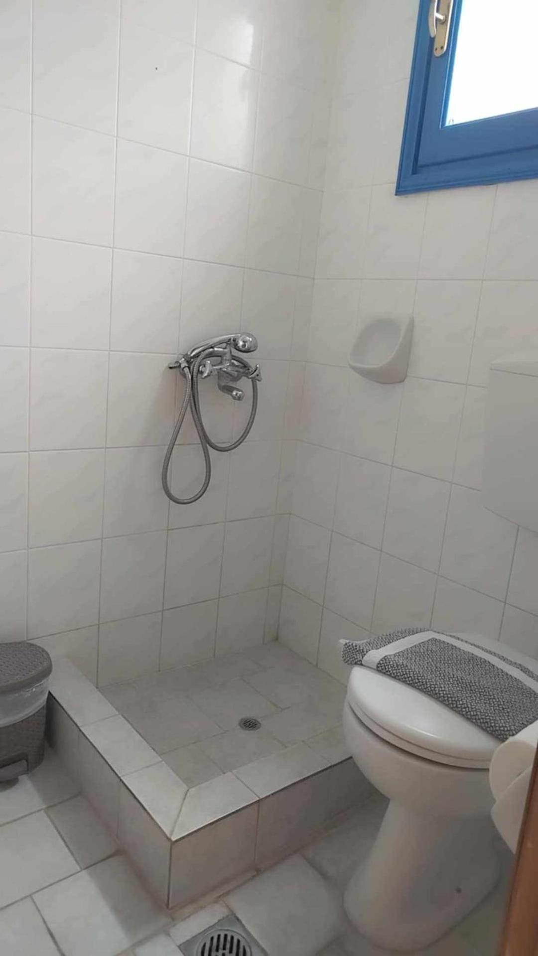 Oasis Studios Skala Kallonis Dış mekan fotoğraf